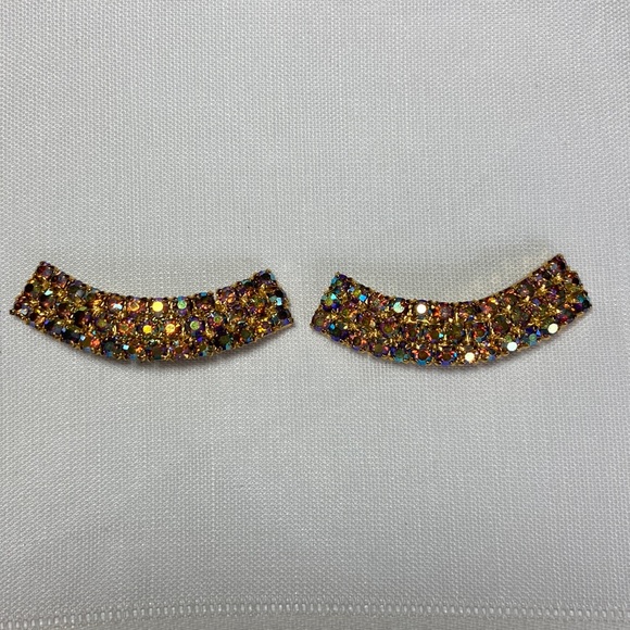 Beautiful Musi Shoe Clips - Picture 2 of 6